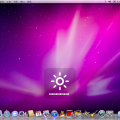 Mac OS X Snow Leopard