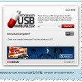 BitDefender USB immunizer