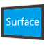 I'm Surface用户'